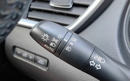 Nissan Qashqai, 2015 год, 1 308 000 рублей, 19 фотография