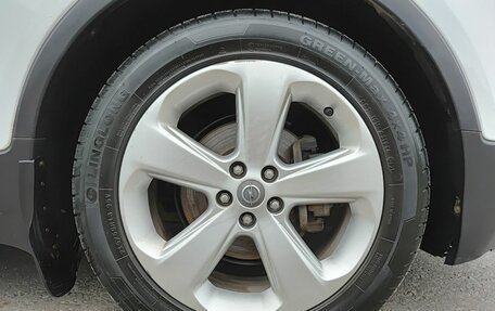Opel Mokka I, 2012 год, 815 000 рублей, 18 фотография