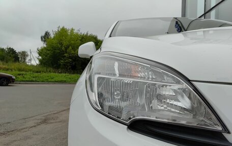 Opel Mokka I, 2012 год, 815 000 рублей, 17 фотография