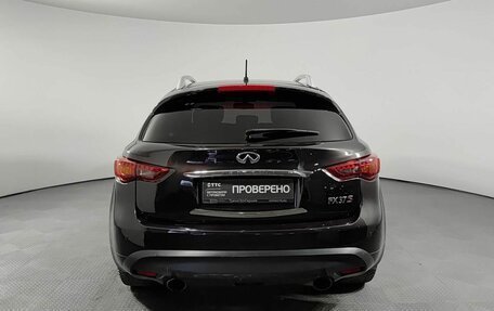 Infiniti FX II, 2012 год, 1 527 750 рублей, 6 фотография
