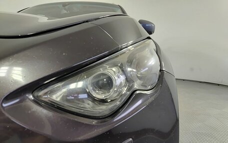 Infiniti FX II, 2012 год, 1 527 750 рублей, 17 фотография