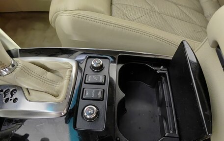 Infiniti FX II, 2012 год, 1 527 750 рублей, 19 фотография