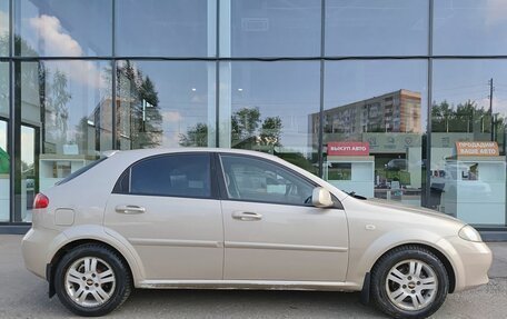 Chevrolet Lacetti, 2011 год, 516 000 рублей, 4 фотография