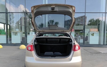 Chevrolet Lacetti, 2011 год, 516 000 рублей, 10 фотография