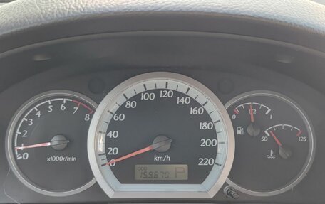 Chevrolet Lacetti, 2011 год, 516 000 рублей, 13 фотография