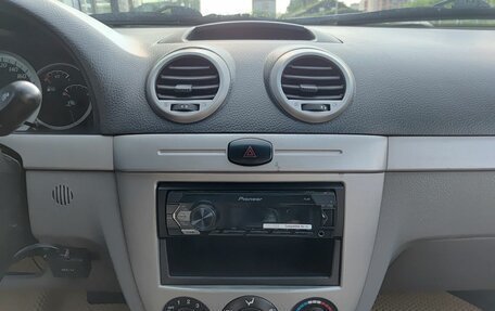 Chevrolet Lacetti, 2011 год, 516 000 рублей, 15 фотография