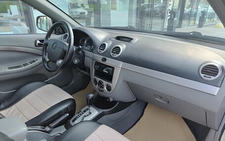 Chevrolet Lacetti, 2011 год, 516 000 рублей, 11 фотография