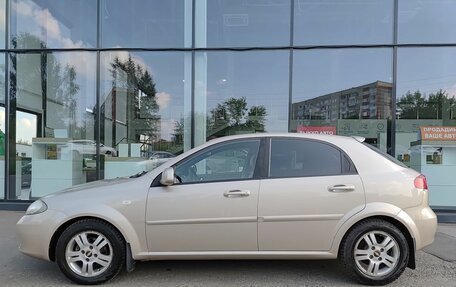 Chevrolet Lacetti, 2011 год, 516 000 рублей, 8 фотография