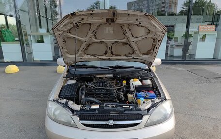 Chevrolet Lacetti, 2011 год, 516 000 рублей, 9 фотография
