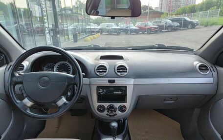 Chevrolet Lacetti, 2011 год, 516 000 рублей, 14 фотография