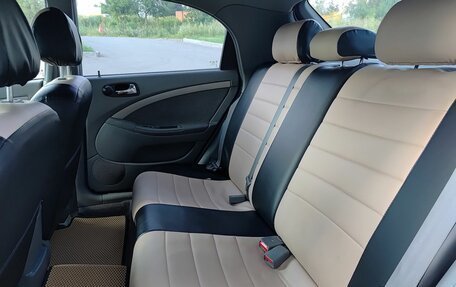 Chevrolet Lacetti, 2011 год, 516 000 рублей, 12 фотография