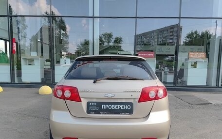 Chevrolet Lacetti, 2011 год, 516 000 рублей, 6 фотография