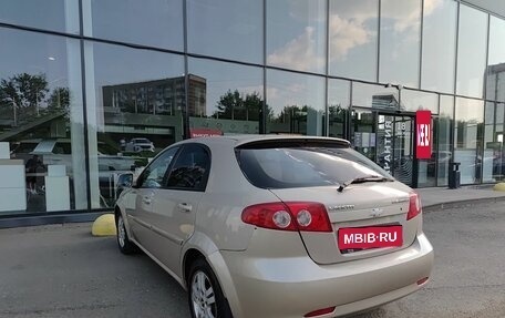 Chevrolet Lacetti, 2011 год, 516 000 рублей, 7 фотография