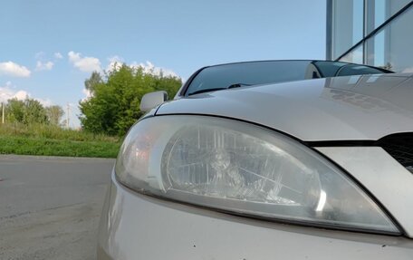 Chevrolet Lacetti, 2011 год, 516 000 рублей, 17 фотография