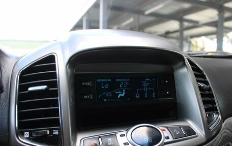Chevrolet Captiva I, 2012 год, 1 299 000 рублей, 13 фотография