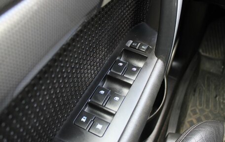 Chevrolet Captiva I, 2012 год, 1 299 000 рублей, 9 фотография
