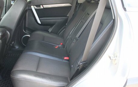 Chevrolet Captiva I, 2012 год, 1 299 000 рублей, 19 фотография