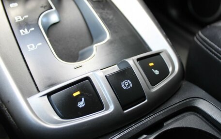 Chevrolet Captiva I, 2012 год, 1 299 000 рублей, 17 фотография