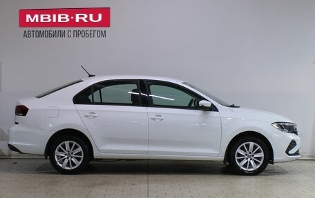 Volkswagen Polo VI (EU Market), 2021 год, 1 749 000 рублей, 8 фотография