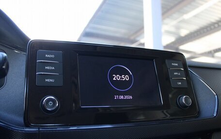 Volkswagen Polo VI (EU Market), 2021 год, 1 749 000 рублей, 15 фотография