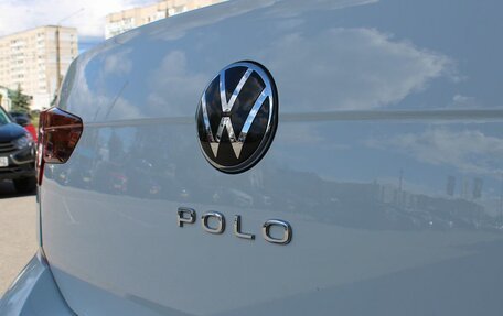 Volkswagen Polo VI (EU Market), 2021 год, 1 749 000 рублей, 22 фотография