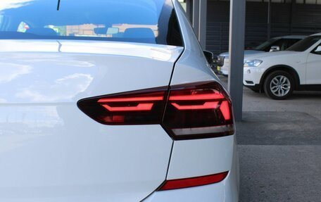 Volkswagen Polo VI (EU Market), 2021 год, 1 749 000 рублей, 24 фотография