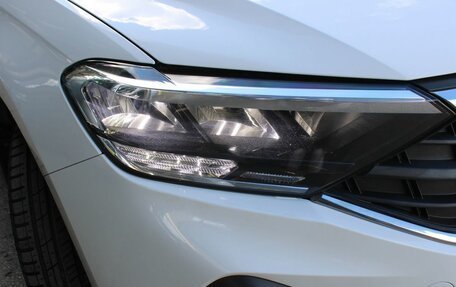 Volkswagen Polo VI (EU Market), 2021 год, 1 749 000 рублей, 26 фотография