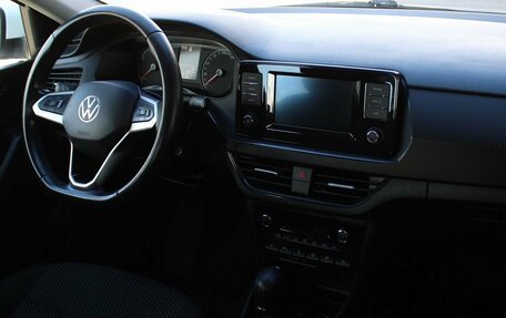 Volkswagen Polo VI (EU Market), 2021 год, 1 749 000 рублей, 19 фотография