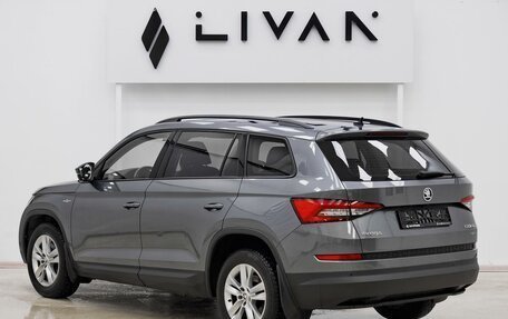 Skoda Kodiaq I, 2019 год, 2 275 000 рублей, 2 фотография
