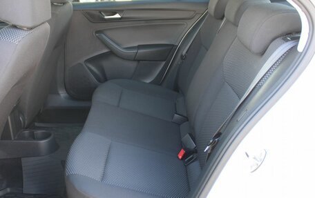 Volkswagen Polo VI (EU Market), 2021 год, 1 749 000 рублей, 20 фотография