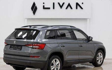 Skoda Kodiaq I, 2019 год, 2 275 000 рублей, 4 фотография