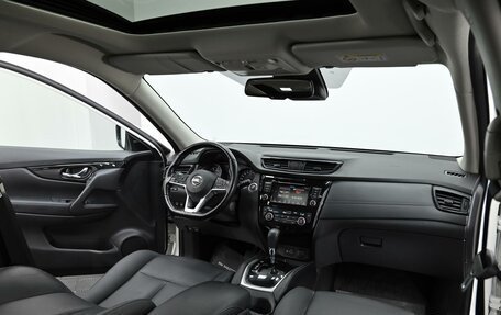 Nissan X-Trail, 2020 год, 2 075 000 рублей, 5 фотография