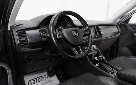 Skoda Kodiaq I, 2019 год, 2 275 000 рублей, 6 фотография
