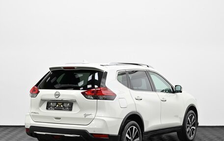 Nissan X-Trail, 2020 год, 2 075 000 рублей, 4 фотография