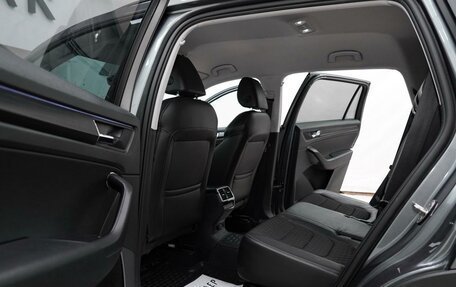 Skoda Kodiaq I, 2019 год, 2 275 000 рублей, 11 фотография