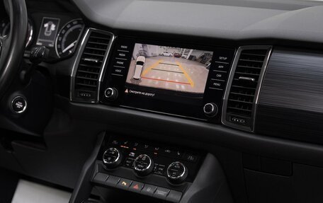 Skoda Kodiaq I, 2019 год, 2 275 000 рублей, 8 фотография