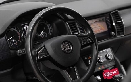 Skoda Kodiaq I, 2019 год, 2 275 000 рублей, 7 фотография