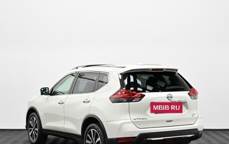 Nissan X-Trail, 2020 год, 2 075 000 рублей, 2 фотография