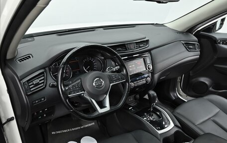 Nissan X-Trail, 2020 год, 2 075 000 рублей, 6 фотография