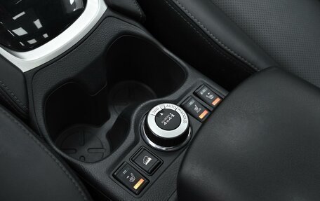 Nissan X-Trail, 2020 год, 2 075 000 рублей, 9 фотография