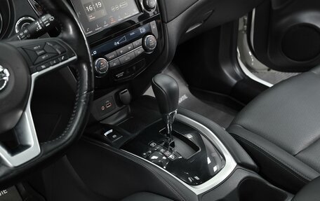 Nissan X-Trail, 2020 год, 2 075 000 рублей, 8 фотография