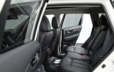 Nissan X-Trail, 2020 год, 2 075 000 рублей, 15 фотография