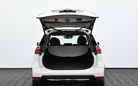 Nissan X-Trail, 2020 год, 2 075 000 рублей, 16 фотография