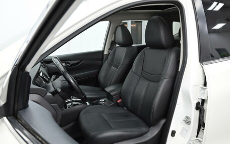 Nissan X-Trail, 2020 год, 2 075 000 рублей, 12 фотография