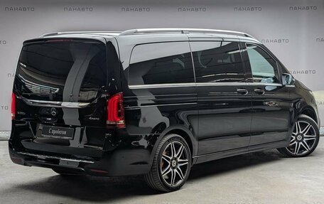 Mercedes-Benz V-Класс, 2020 год, 6 455 000 рублей, 3 фотография