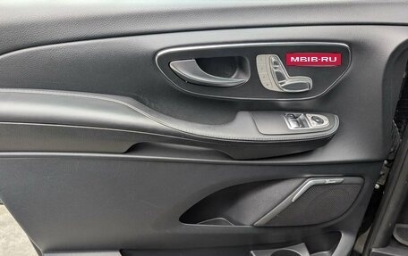 Mercedes-Benz V-Класс, 2020 год, 6 455 000 рублей, 5 фотография