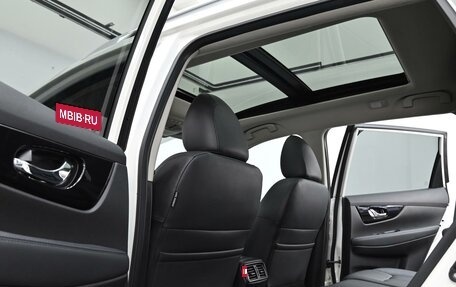 Nissan X-Trail, 2020 год, 2 075 000 рублей, 14 фотография