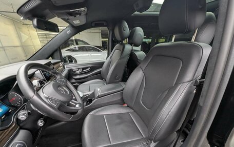 Mercedes-Benz V-Класс, 2020 год, 6 455 000 рублей, 6 фотография