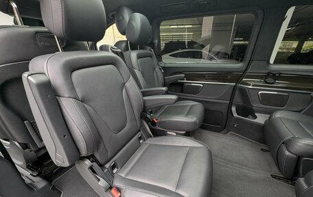 Mercedes-Benz V-Класс, 2020 год, 6 455 000 рублей, 7 фотография