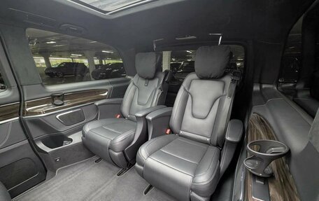 Mercedes-Benz V-Класс, 2020 год, 6 455 000 рублей, 8 фотография